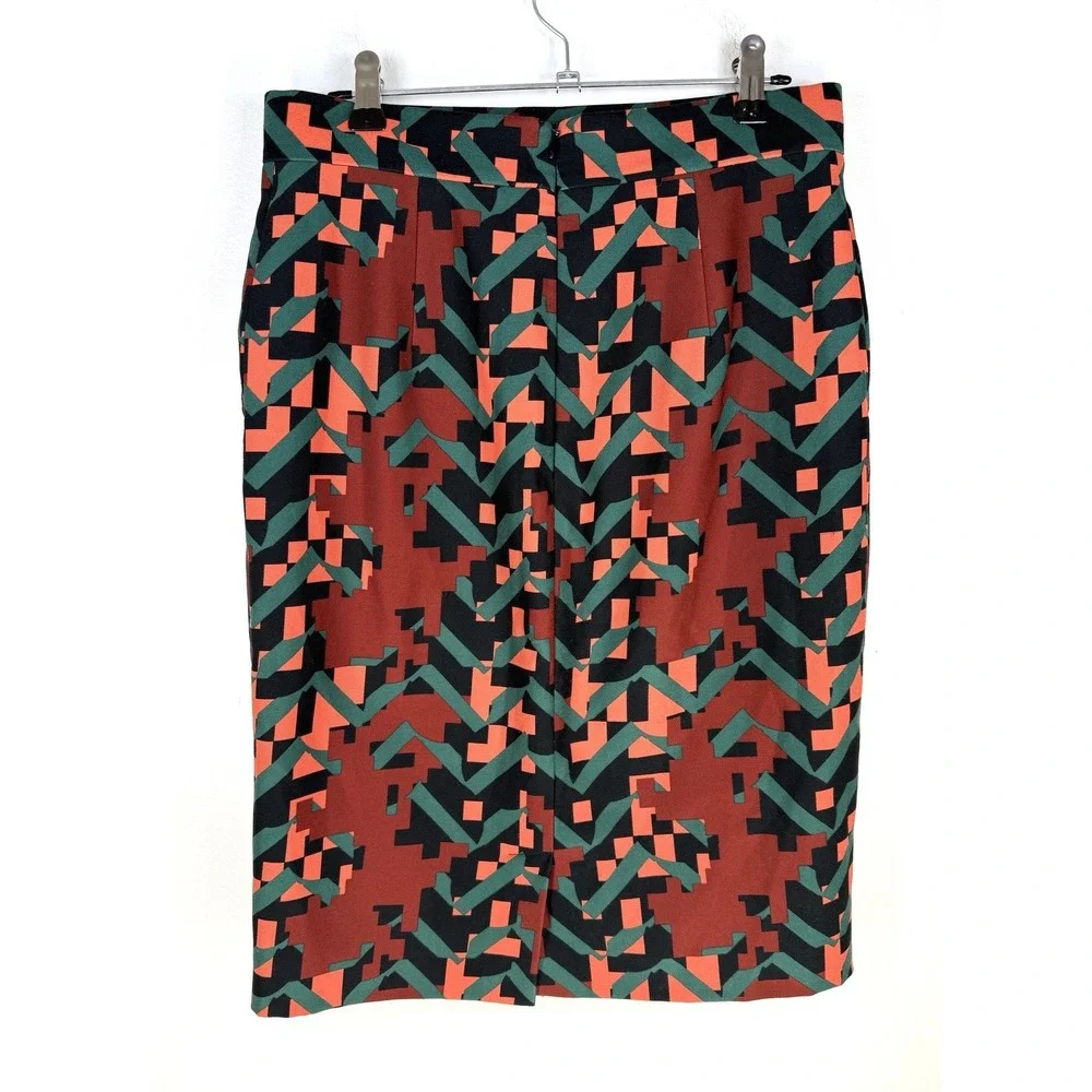 Missoni there some